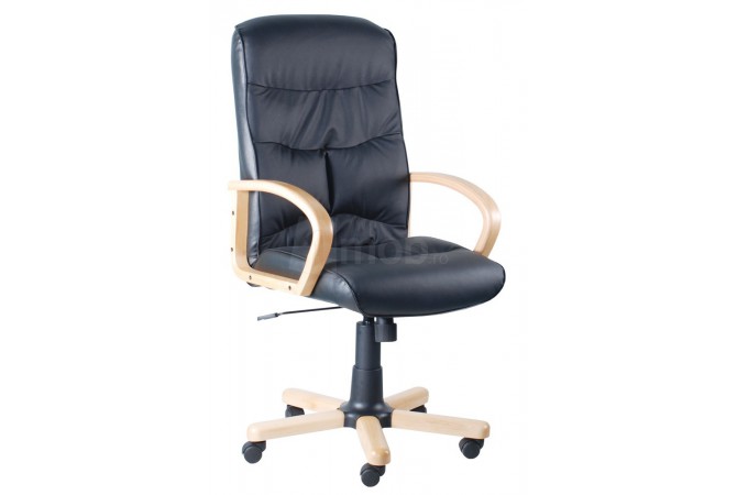 Scaun managerial 5402