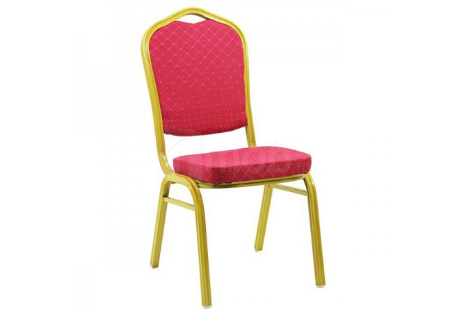 Scaun vizitator HRC 617