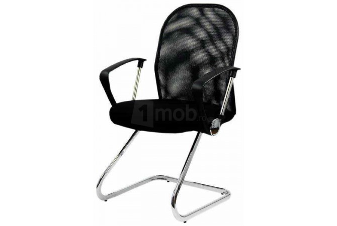 Scaun vizitator OFF 611