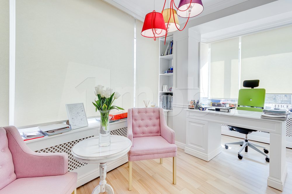 Mobilier de birou pentru Tehnical Dent