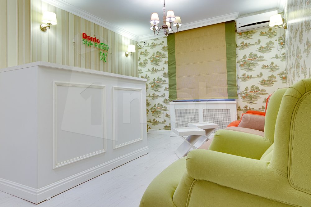 Mobilier pentru cabinet medical