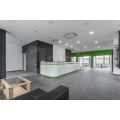 Mobilier de birou pentru Izoterma