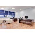 Amenajare cu birouri pentru compania NEED