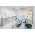 Mobilier medical personalizat pentru Zeeddent