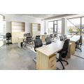 Mobilier comercial realizat pentru DAB Auto
