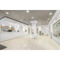 Mobilier de expunere pentru Farmacia Noua