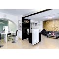 Mobilier de receptie realizat pentru Lucya
