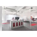 Mobilier de birou pentru Softline