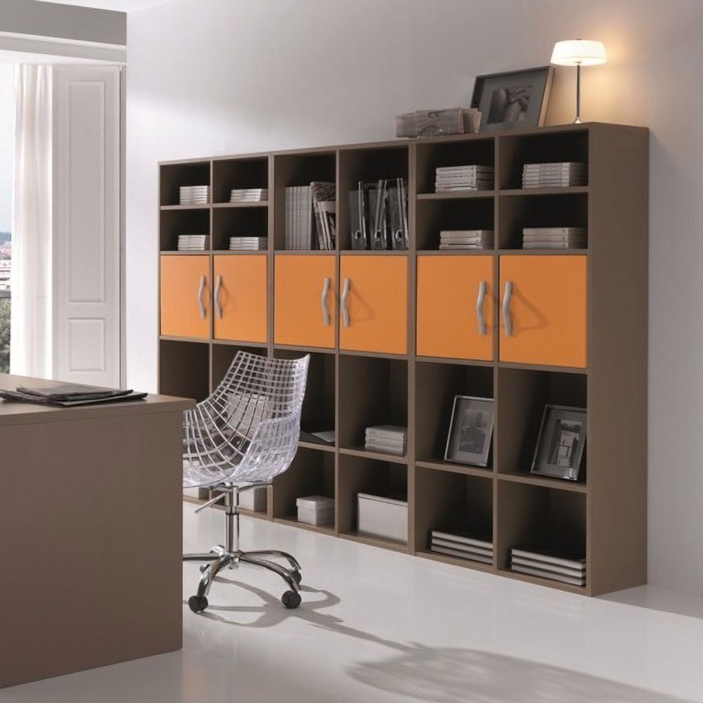 Corp stocare documente Goffi