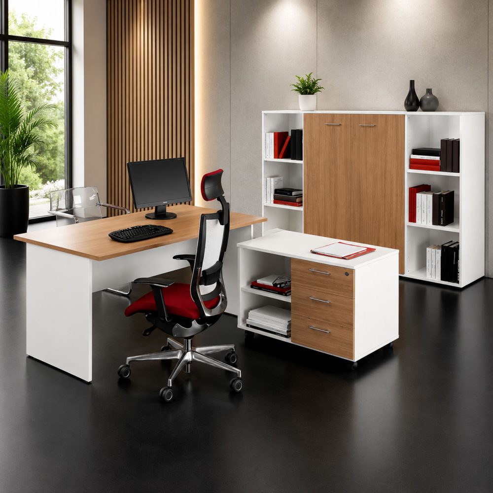 Mobilier birou Zuccarello