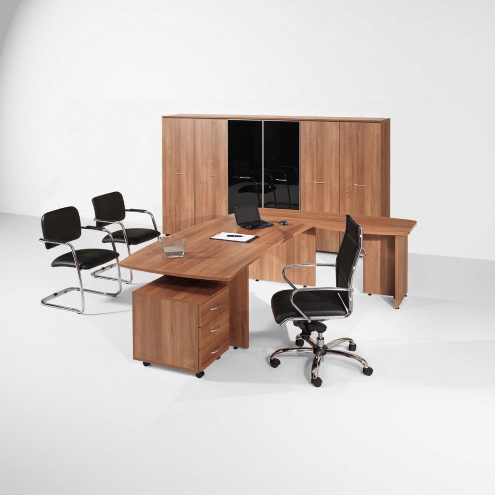 Mobilier manager Nicolo