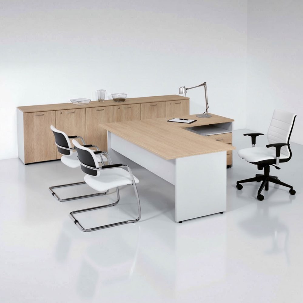 Mobilier office Toto