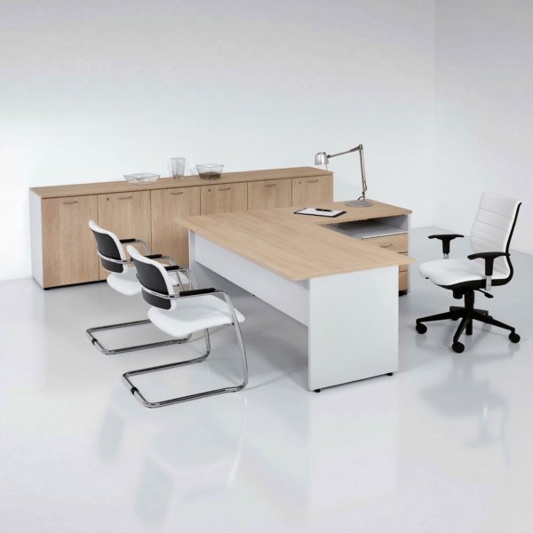 Mobilier office Toto