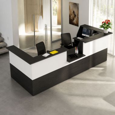 Mobilier receptie Beatrice