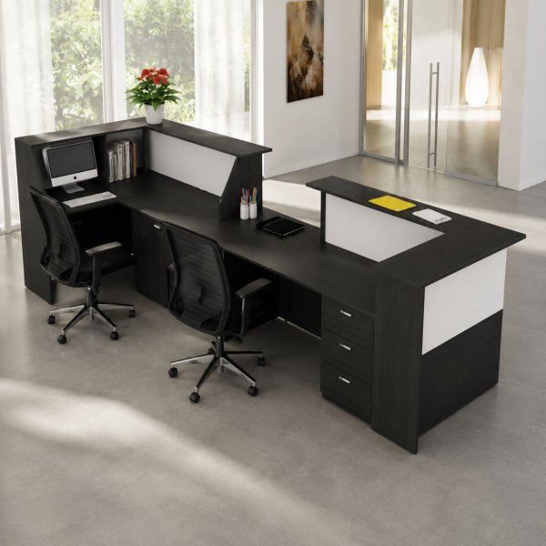 Mobilier receptie Beatrice