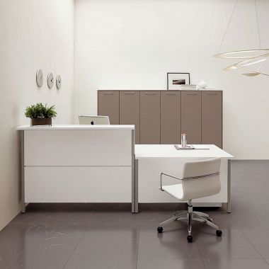Mobilier receptie Gianetta