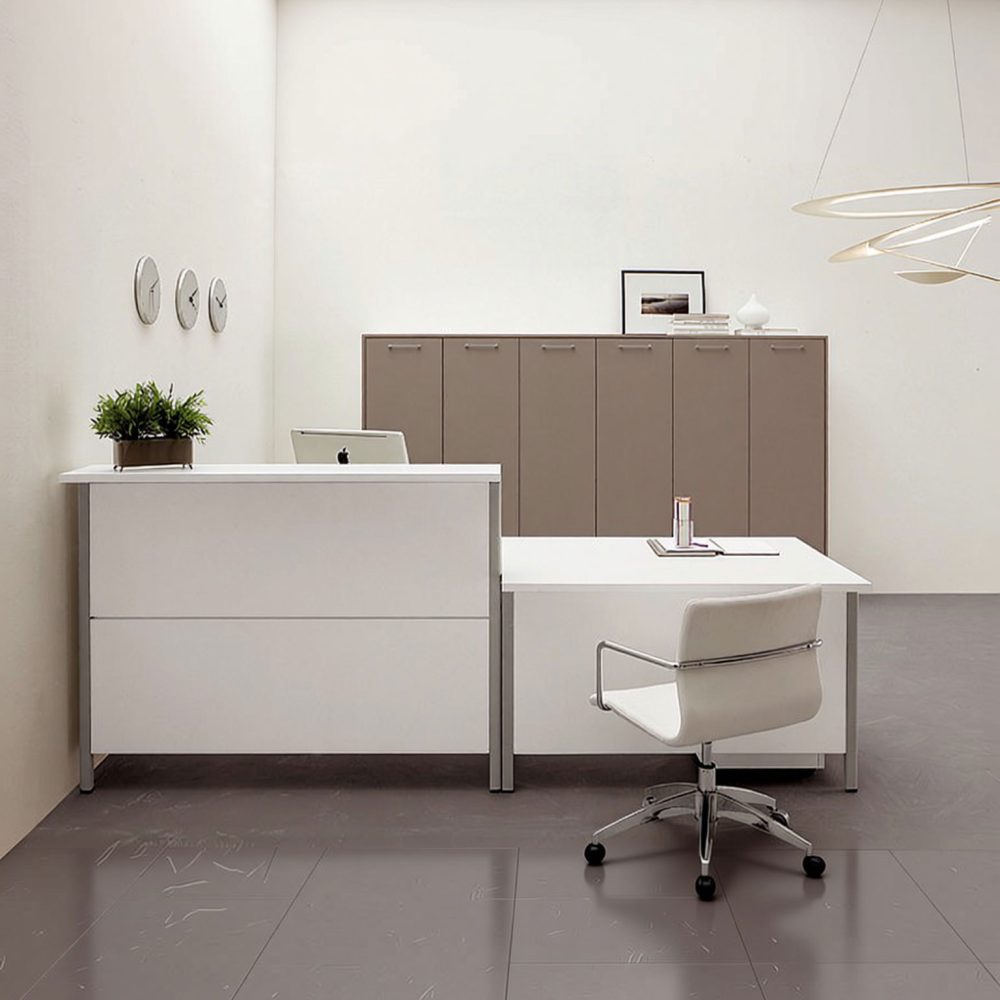 Mobilier receptie Gianetta