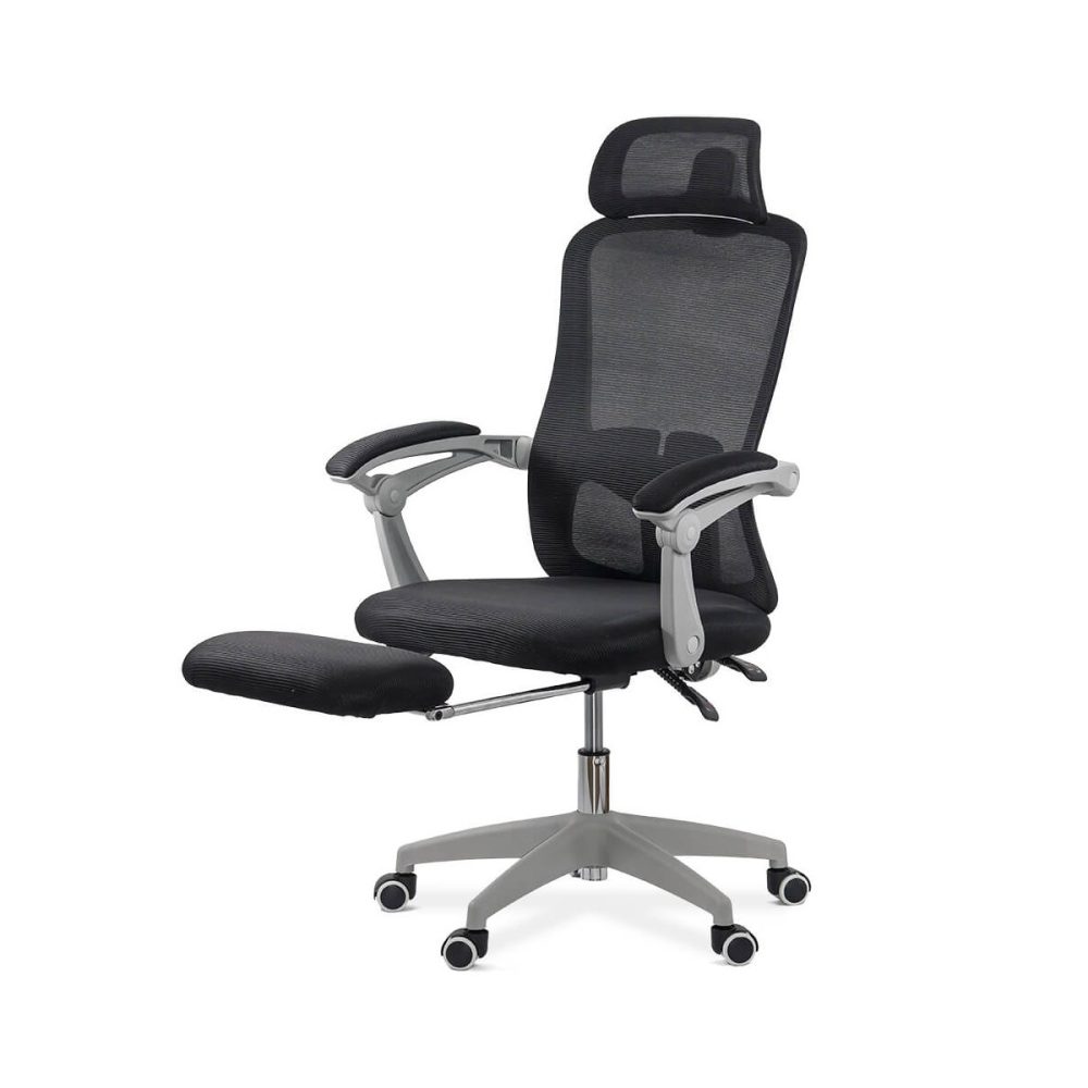 Scaun birou ergonomic OFF 430 negru