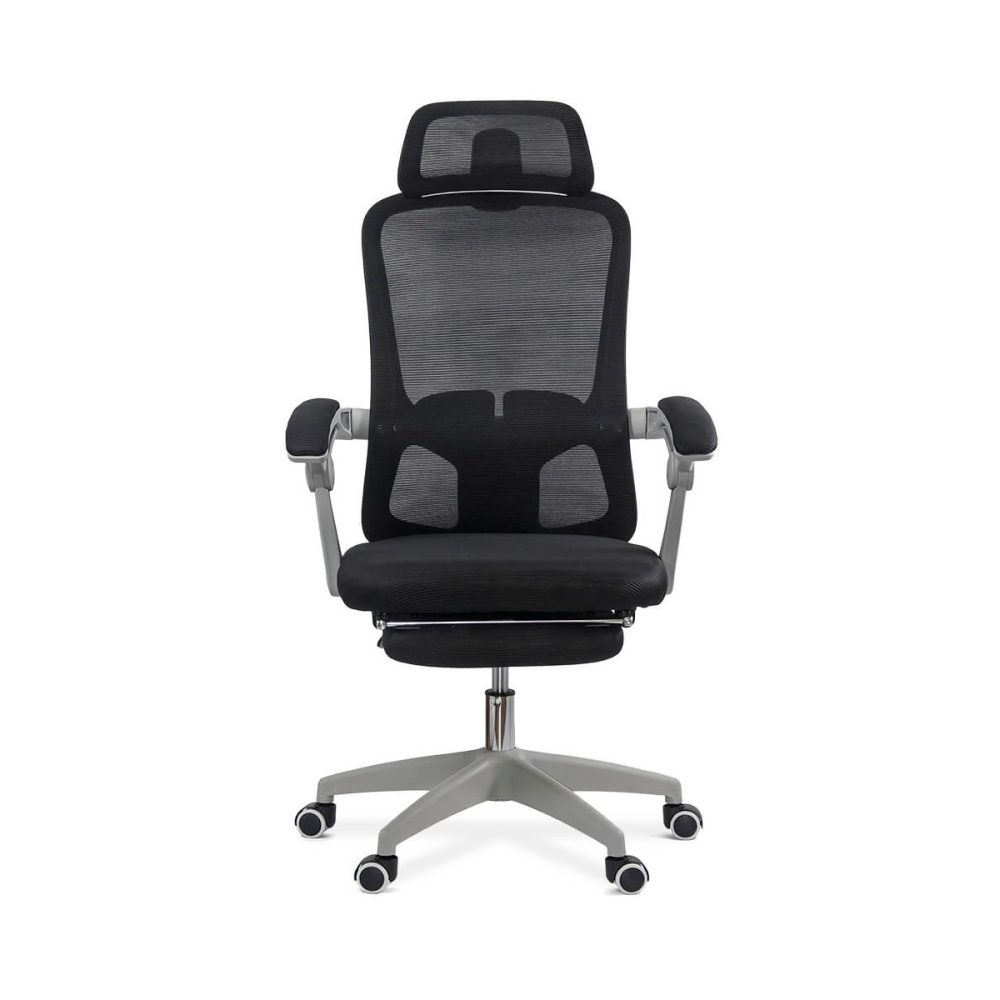 Scaun birou ergonomic OFF 430 negru