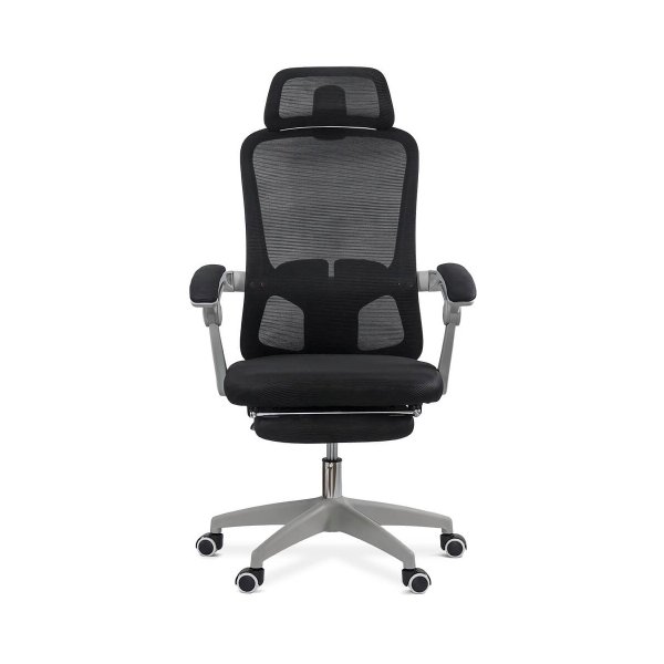 Scaun birou ergonomic OFF 430 negru