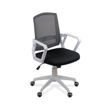 Scaun birou ergonomic OFF 624 negru