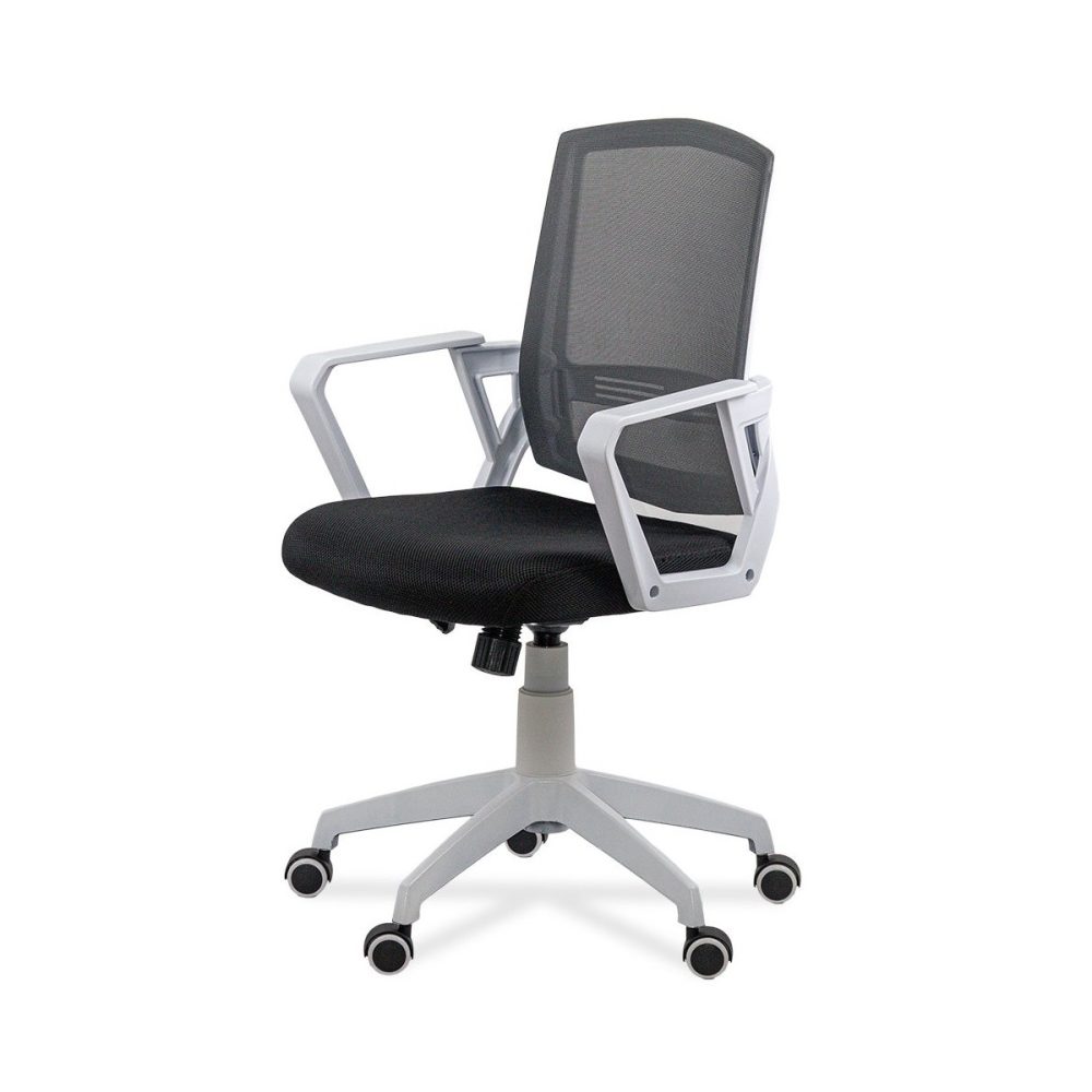 Scaun birou ergonomic OFF 624 negru
