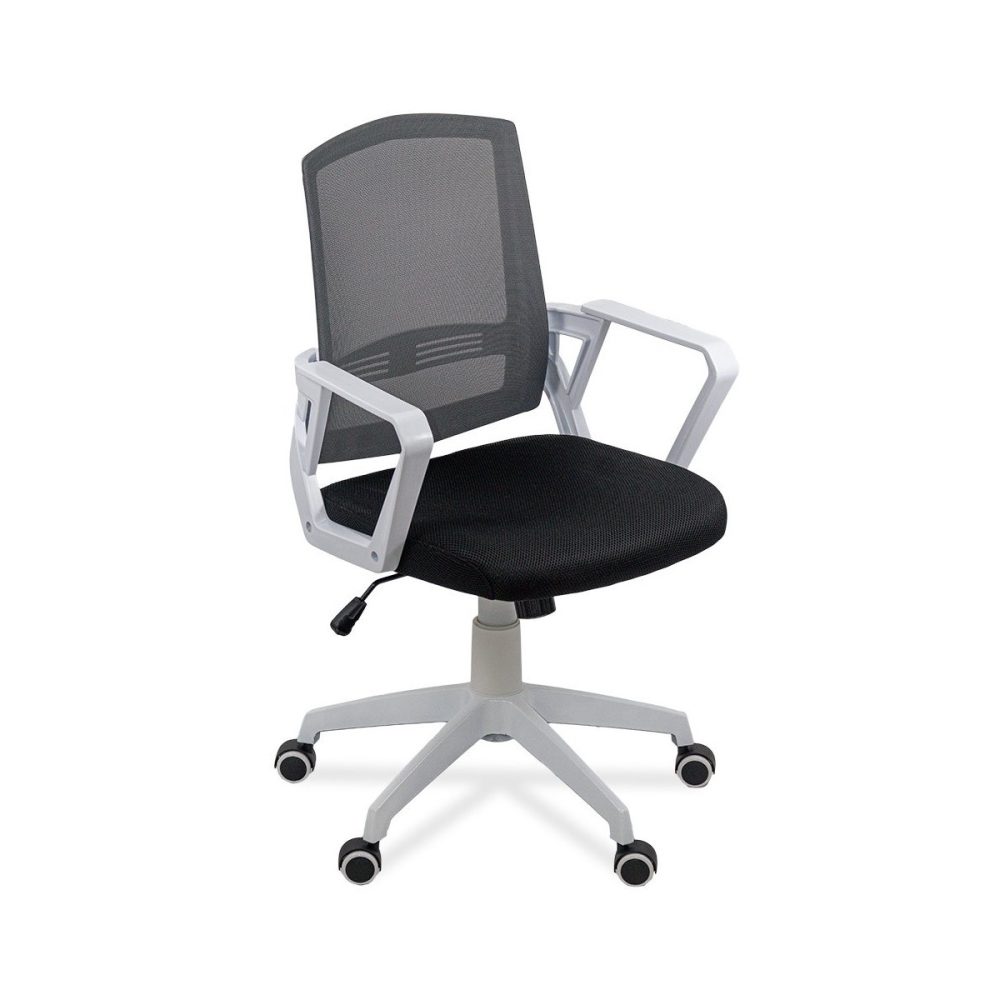 Scaun birou ergonomic OFF 624 negru