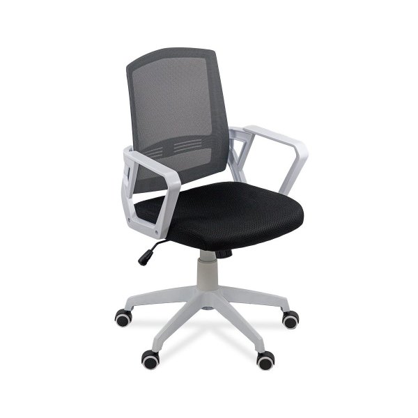 Scaun birou ergonomic OFF 624 negru