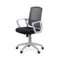 Scaun birou ergonomic OFF 624 negru - imaginea 3
