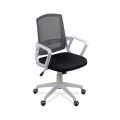 Scaun birou ergonomic OFF 624 negru - imaginea 1