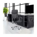 Scaun birou ergonomic OFF 906 negru - imaginea 2