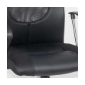 Scaun birou ergonomic OFF 906 negru - imaginea 3