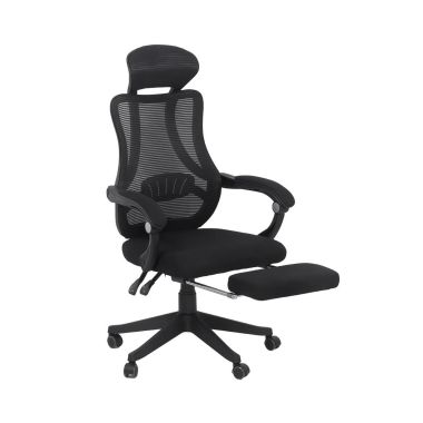 Scaun birou ergonomic OFF 927 negru