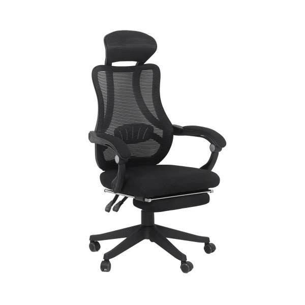 Scaun birou ergonomic OFF 927 negru