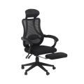 Scaun birou ergonomic OFF 927 negru - imaginea 1