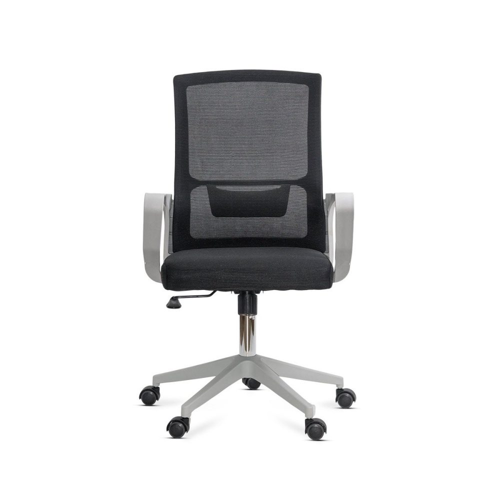 Scaun birou mesh OFF 631 negru
