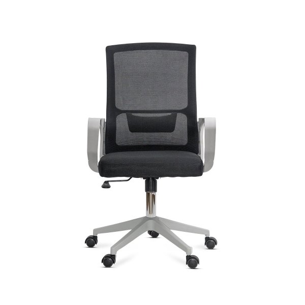 Scaun birou mesh OFF 631 negru