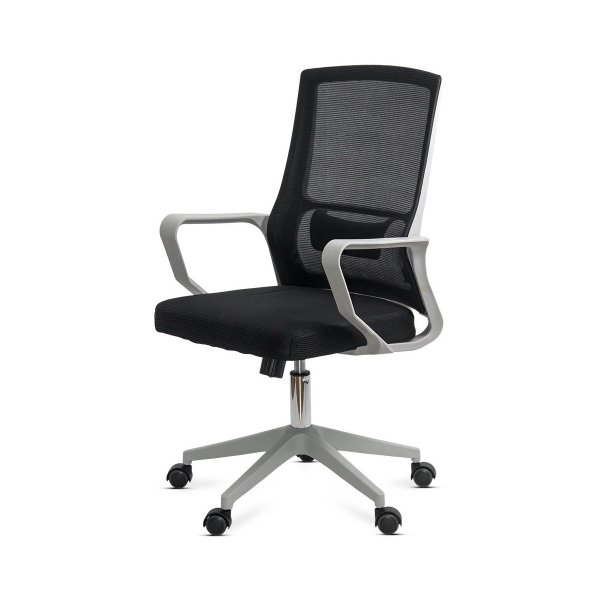 Scaun birou mesh OFF 631 negru