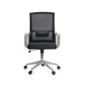 Scaun birou mesh OFF 631 negru - imaginea 2