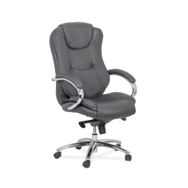 Scaun birou OFF 316 gri