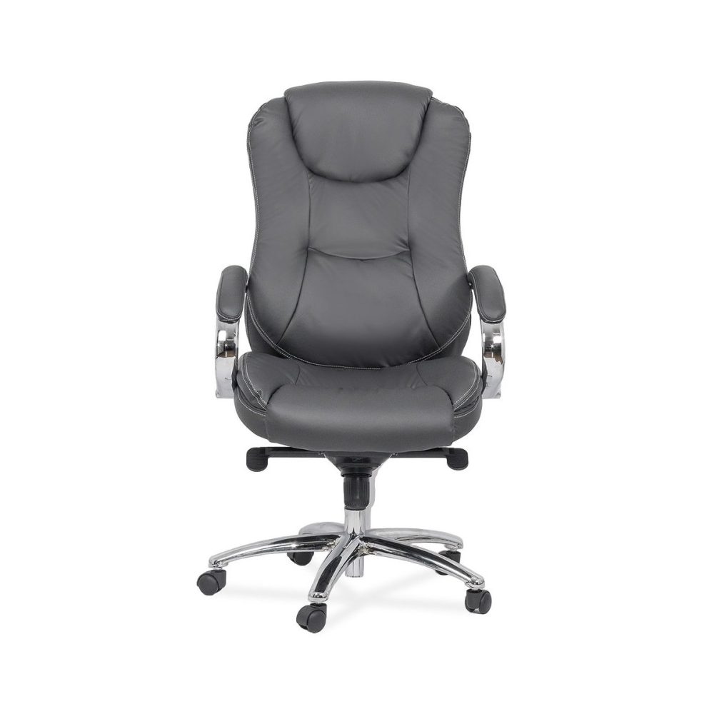 Scaun birou OFF 316 gri