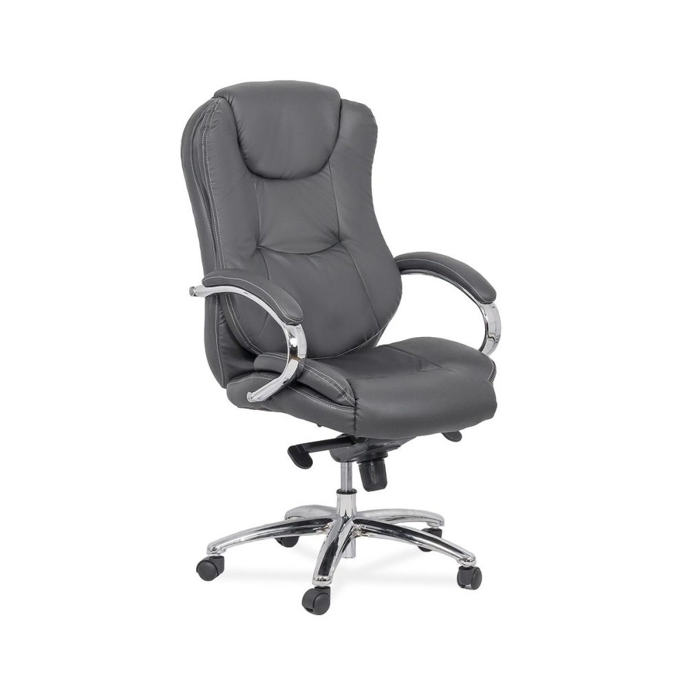 Scaun birou OFF 316 gri