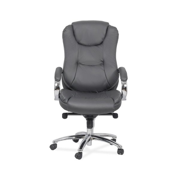 Scaun birou OFF 316 gri