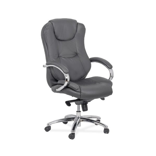 Scaun birou OFF 316 gri