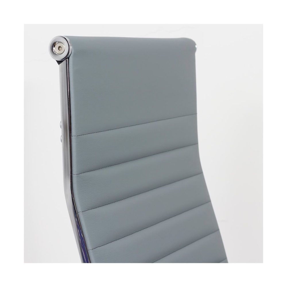 Scaun birou OFF 319 gri