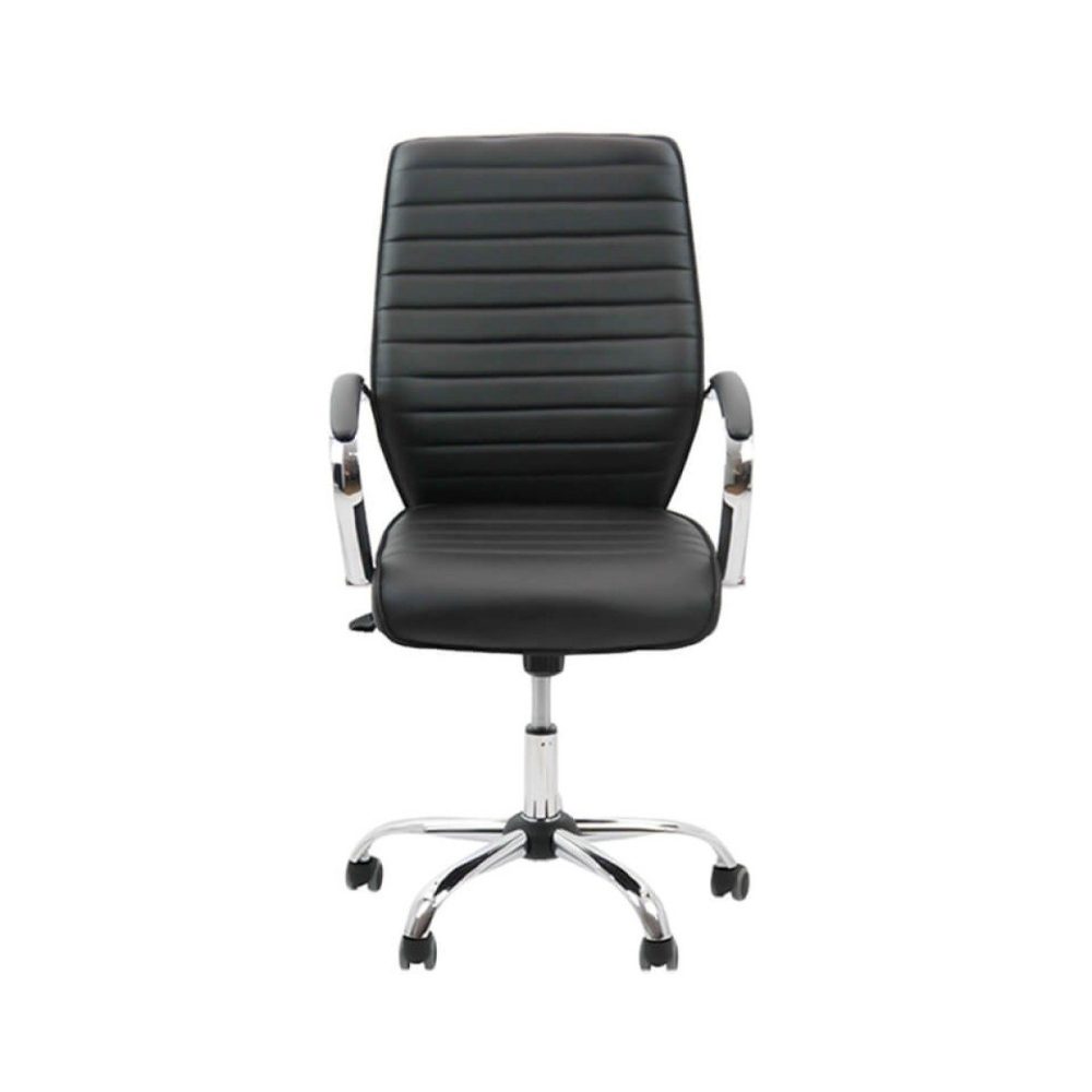 Scaun birou OFF 323 negru