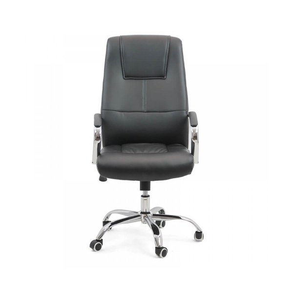 Scaun birou OFF 324 negru