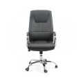 Scaun birou OFF 324 negru - imaginea 3