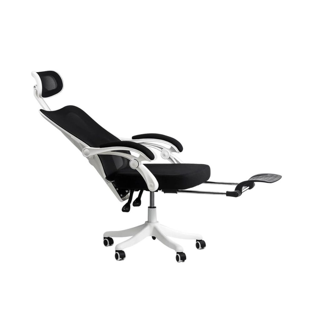 Scaun birou OFF 428 negru