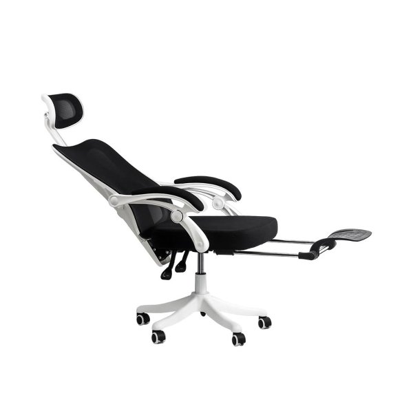 Scaun birou OFF 428 negru